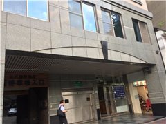 鄰近聖羅蘭大樓社區推薦-風尚京華，位於台北市中山區